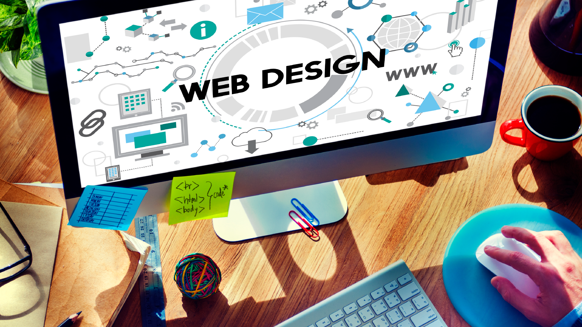 Web Design